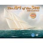 The Art of the Sea 2009 Calendar