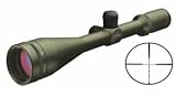 Burris FF II Tact 4.5-14x42mm B Plex OD Gun Scope 200189