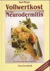 Vollwertkost bei Neurodermitis - Axel Meyer