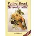 Vollwertkost bei Neurodermitis