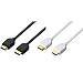 HDMI�[�q�p�ڑ��P�[�u�� DLC-HD100HF