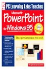 Personal Computer Learning Labs Teaches MICROSOFT Powerpoint for Windows 95 (PC Learning Labs),
Logical Operations