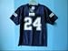 Marion Barber #24 Dallas Cowboys NFL Authentic Jersey Youth Medium