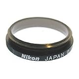 Nikon 0 Dptr Eyepiece Correction Lens Fm3A