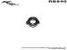 ACT Advanced Clutch Technology RB840 Release Bearing, For Select Eagle, Geo, Pontiac,...