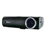 InFocus Learn Big IN35WEP - DLP projector - 2500 ANSI lumens - WXGA (1280 x 800) - widescreen 720p