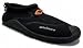 WAIMEA Badeschuhe Aquaschuhe Gr. 37-46 - Schwarz
