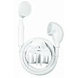 Homz Products/Bath 04430201.04 Slip-On Portable Shower