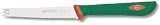 Review Sagetra  / Sanelli 339611 Premana Citrus Knife - 4 1/4' '