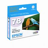 EPST078620 - Inkjet Cartridge for Epson Stylus Photo R260/R380