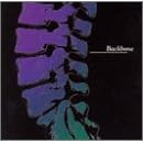 Backbone by Billy Kreutzmann
