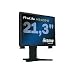 Iiyama Pro Lite H540S-B 53,3 cm (21 Zoll) TFT-Monitor schwarz/anthrazit (integr. Lautsprecher)