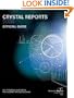Crystal Reports 2008 Official Guide
