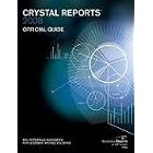 Click here to buy Crystal Reports 2008 Official Guide by Neil Fitzgerald.