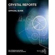 Crystal Reports 2008 Official Guide