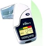 Ferraris 345010 Piko-1 Electronic Peak Flow Meter