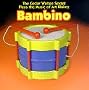 Bambino - Plays Music of Art Blakey