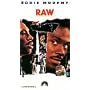 Eddie Murphy Raw <b>VHS</b> ~ Eddie Murphy