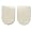 Medial/Lateral Heel Pads - 3