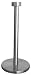 Kitchen & Housewares : Steeltek 18/8 Brushed Stainless Steel Paper Towel Holder