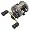 Corvalus CVL200 Baitcast Reel