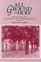 All Ground Is Holy: A Guide to the Christian Retreat