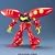 MG 1/100　MX-004-3 キュベレイMk-II (プルツー専用機)　[機動戦士ガンダムZZ]