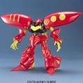 MG 1/100 AMX-004-3 �ץ�ġ����� ����٥쥤Mk-II (��ư��Υ������ZZ)