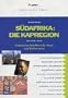 S�dafrika: Die Kapregion: Praktisches Handbuch f�r Natur- und Kulturreisen: Natur, Kultur, Erlebnisreisen