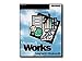 Microsoft Works - (version 4.0 ) - ensemble complet - 1 utilisateur - CD - Win - francais