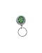 Dr. Slick Clip-on Reel with O Ring Clip ::: Zinger ::: Retractor