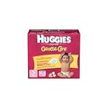 Huggies Supreme Gentle Care Diapers