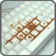 Skintouch for Apple Laptop Keyboard