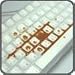 Skintouch for Apple Laptop Keyboard Image