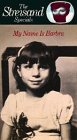 My Name Is Barbra [VHS]