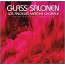 Glass: Itaipu/ Salonen: Two Songs to Poems of Ann Jaderlund