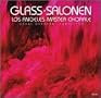 Glass: Itaipu/ Salonen: Two Songs to Poems of Ann Jaderlund Glass: Itaipu/ Salonen: Two Songs to Poems of Ann Jaderlund