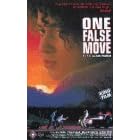 One False Move