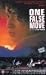 One False Move [VHS]