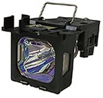 Toshiba TLP-LV3 Replacement Lamp for TLP-S10U Projector