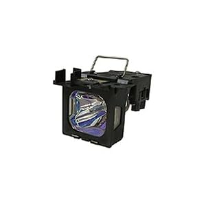 Toshiba TLP-LV3 Replacement Lamp for TLP-S10U Projector by 