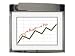 60IN Diag Dig Wall Disp 9200IC Plus Interactive Whiteboard Spkr