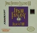 Final Fantasy Legend 3