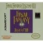 Final Fantasy Legend 3