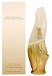 Cashmere Mist by Donna Karan for Women 1.7 oz Gold Lustre Spray