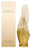 Cashmere Mist by Donna Karan for Women 1.7 oz Gold Lustre Spray