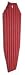 Big Agnes Air Core Sleeping Pad - 20 x 72 x 2.5 - Mummy