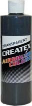 Createx 5129-4Z Createx Gray Transparent Airbrush Color CREATEX TRANSPARENT