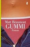 Produkt-Bild: Gummi: Roman