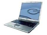 Gateway 200x - Pentium M 1.4 Ghz - RAM 256 Mb - Hd 30 Gb